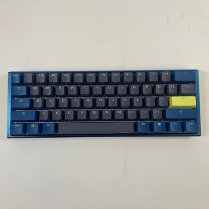 New Ducky One 3 Mini Mechanical Gaming Keyboard