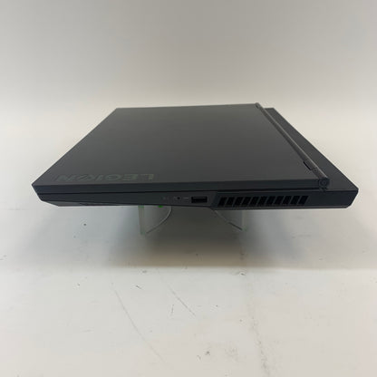 Lenovo Legion 5 15" i7-10750H 2.6GHz 16GB RAM 512GB SSD 1TB SSD  GTX 1650 Ti