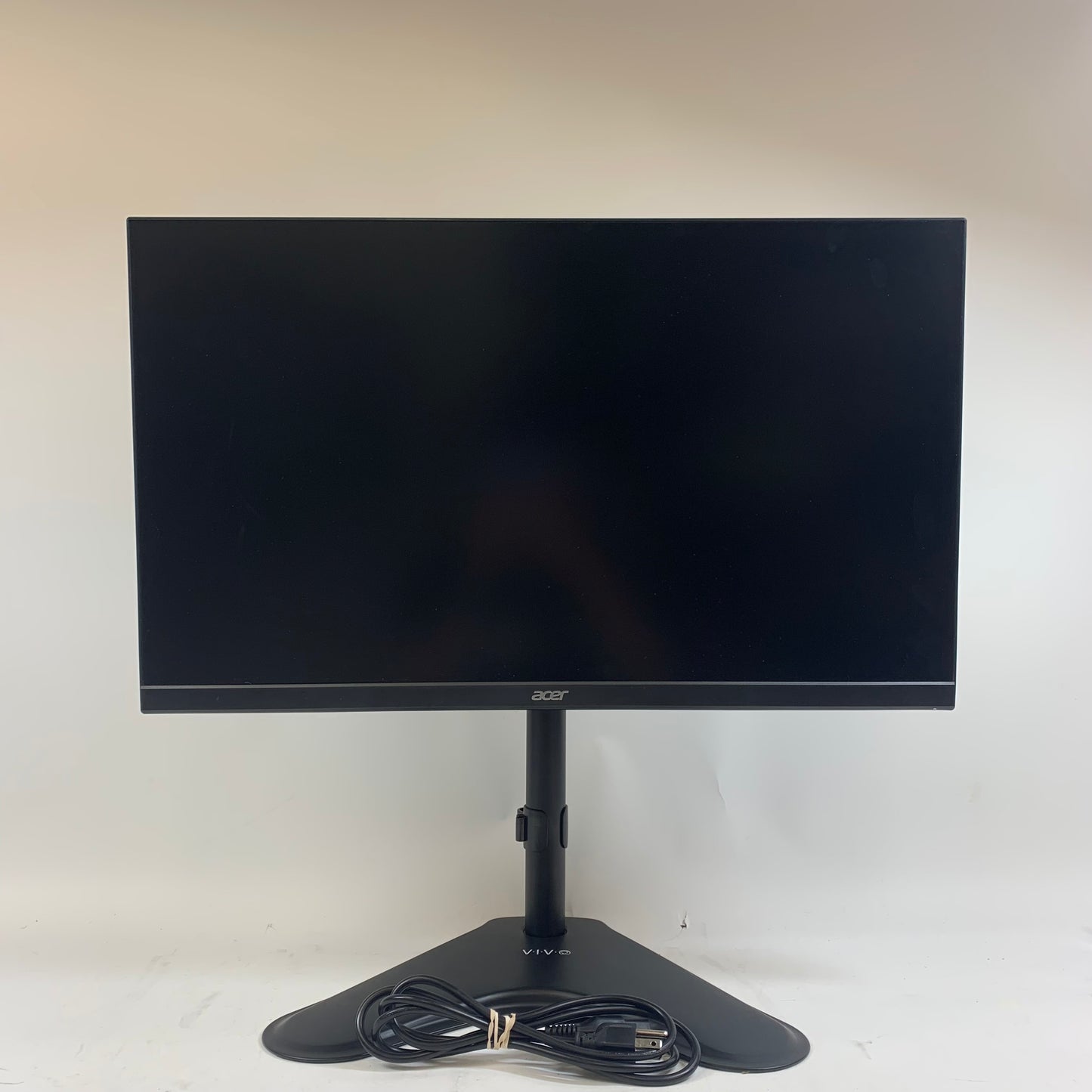 Acer 27" KG271U VA 144Hz Gaming Monitor
