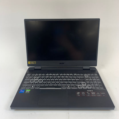 Acer Nitro 5 15.6" i7-12700H 2.7GHz 32GB RAM 1TB SSD GeForce RTX 3070