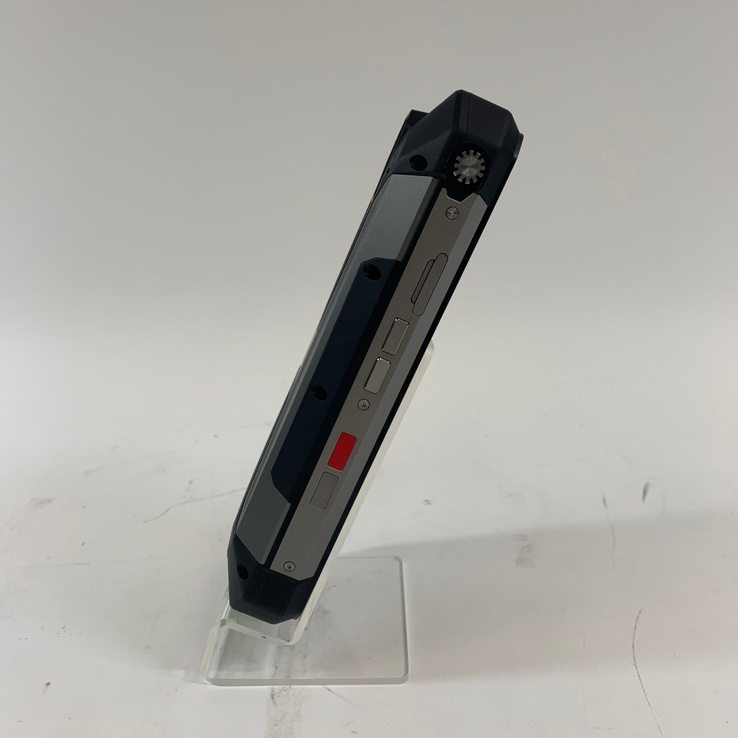 Factory Unlocked Unihertz Tank 2 512GB 15 Black