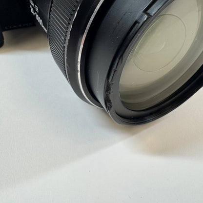 Nikon COOLPIX P1000 16.0MP Digital Bridge Camera