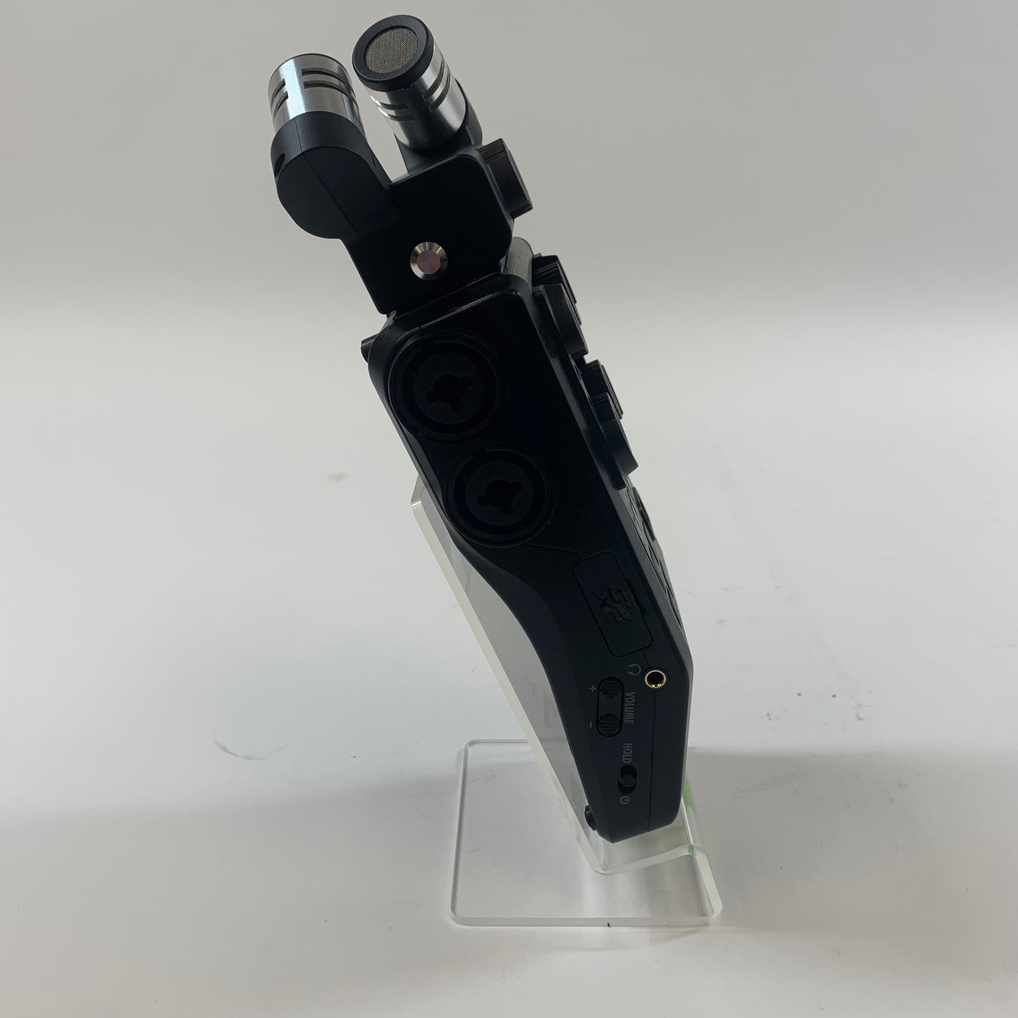 Zoom H6 Handy Portable Six Track