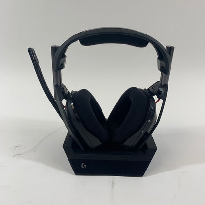 Logitech a50 Wireless Headset 939-002217