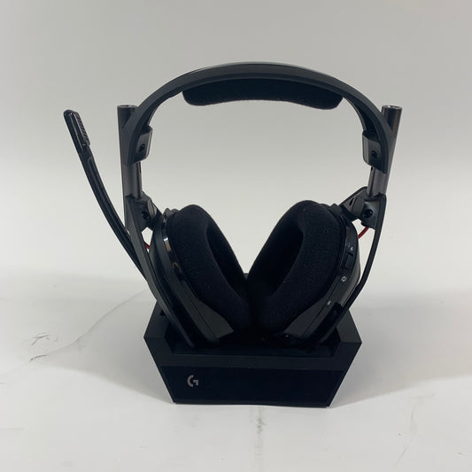Logitech a50 Wireless Headset 939-002217