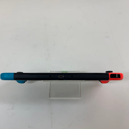 Nintendo Switch OLED Video Game Console HEG-001 Black