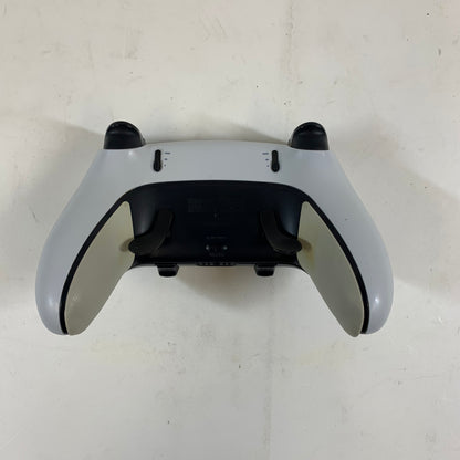 Sony Playstation 5 PS5 DualSense Edge Wireless Controller White CFI-ZCP1