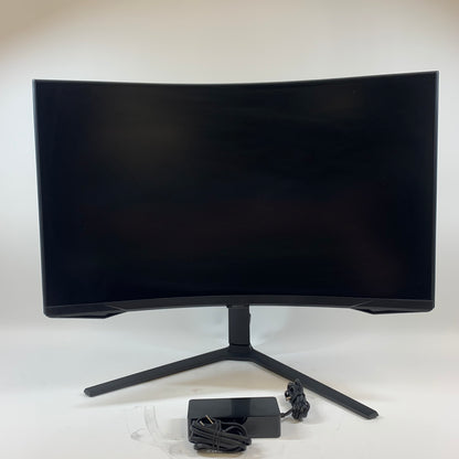 Samsung 32" S32BG652EN VA VA 240Hz Curved Gaming Monitor