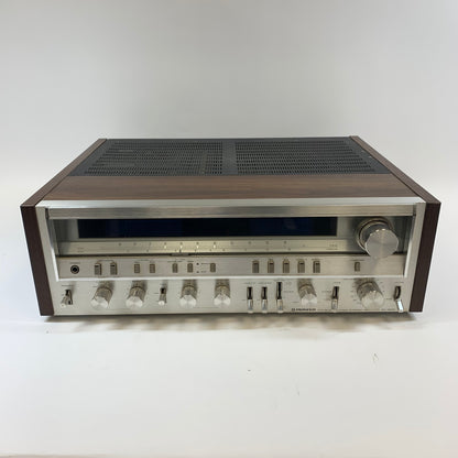 Pioneer FX Quartz  Locked Stereo Receiver SX-3900