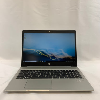 HP ProBook 450 G7 HSN-Q22C 15" i7-10510U 16GB RAM 512GB SSD NVIDIA GeForce MX250