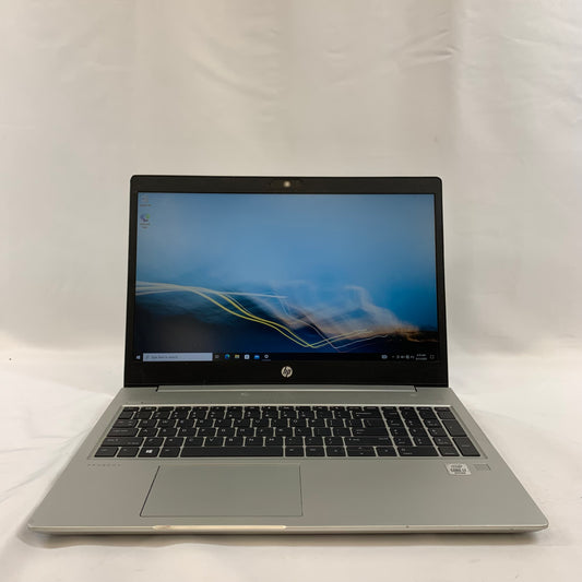 HP ProBook 450 G7 HSN-Q22C 15" i7-10510U 16GB RAM 512GB SSD NVIDIA GeForce MX250