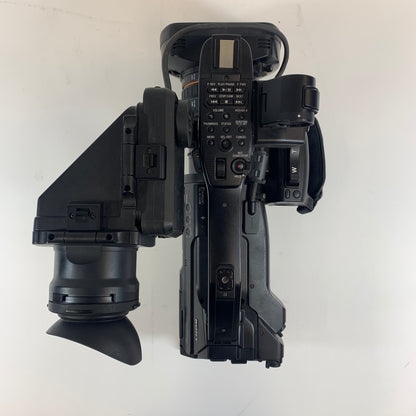 Sony PMW-300 1/2" HD Professional Video Camcorder XDCAM