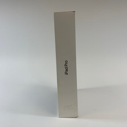 New WiFi Only Apple iPad Pro 11" M5 256GB Space Black MDWK4LL/A