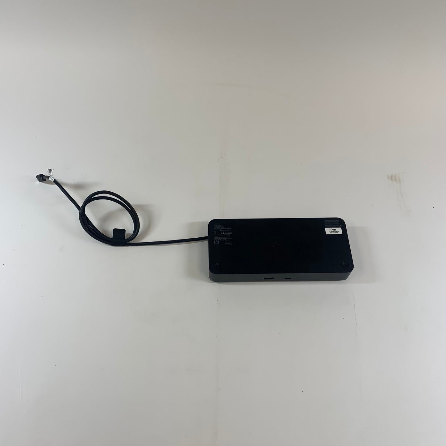 Dell Pro Smart Dock Laptop Dock K23A