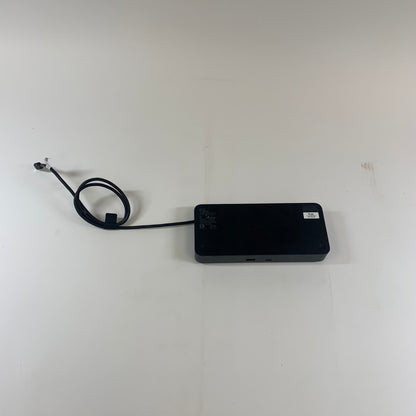 Dell Pro Smart Dock Laptop Dock K23A