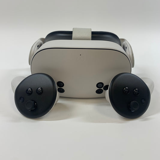 Meta Quest 3S 128GB Standalone All-in-One VR Headset P97