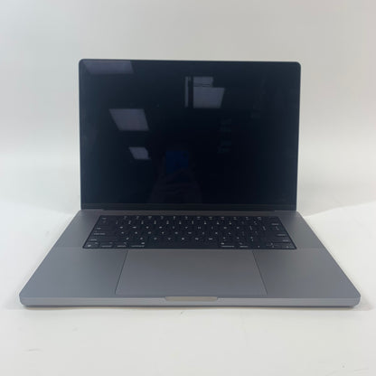 2023 Apple MacBook Pro 16" M2 Pro 19C GPU 16GB RAM 512GB SSD A2780