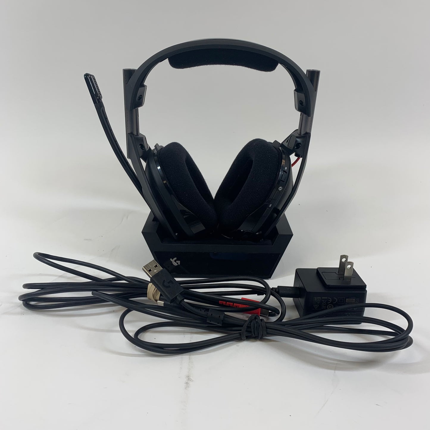 Logitech a50 Wireless Headset 939-002217