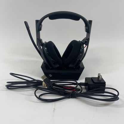 Logitech a50 Wireless Headset 939-002217