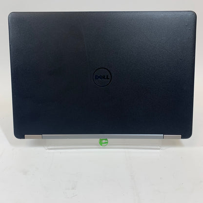Dell Latitude E5470 14" i5-6200U 2.3GHz 16GB RAM 256GB SSD