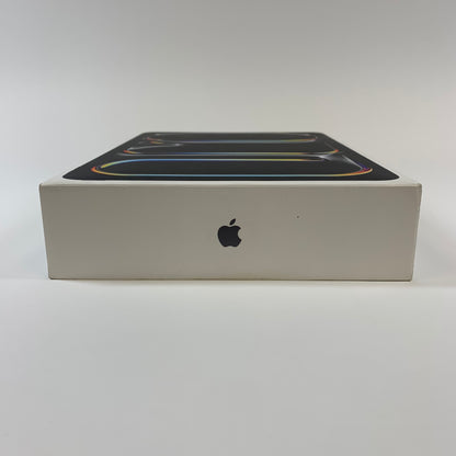 New WiFi Only Apple iPad Pro 11" M5 256GB Space Black MDWK4LL/A
