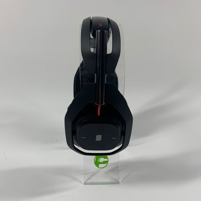 Logitech A50 Lightspeed Wireless Base Staion Gaming Headsets