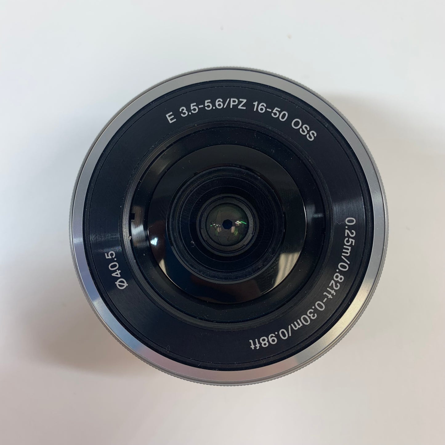 Sony Alpha ZV-E10 24.2MP Compact Mirrorless Digital Camera