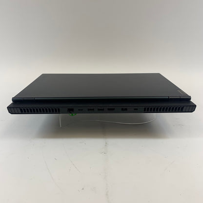 Lenovo Legion 5 15" i7-10750H 2.6GHz 16GB RAM 512GB SSD 1TB SSD  GTX 1650 Ti