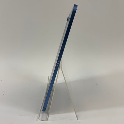 Unlocked Apple iPad 10th Gen 64GB BLUE MQ6K3LL/A