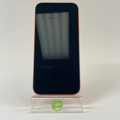 Factory Unlocked Apple iPhone 17 Pro Max 256GB Cosmic Orange MFXH4LL/A