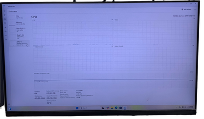 Seasonic ryzen 5 1600 3.20GHz 32GB RAM 256GB SSD 1TB HDD ASUS GeForce GTX 1660
