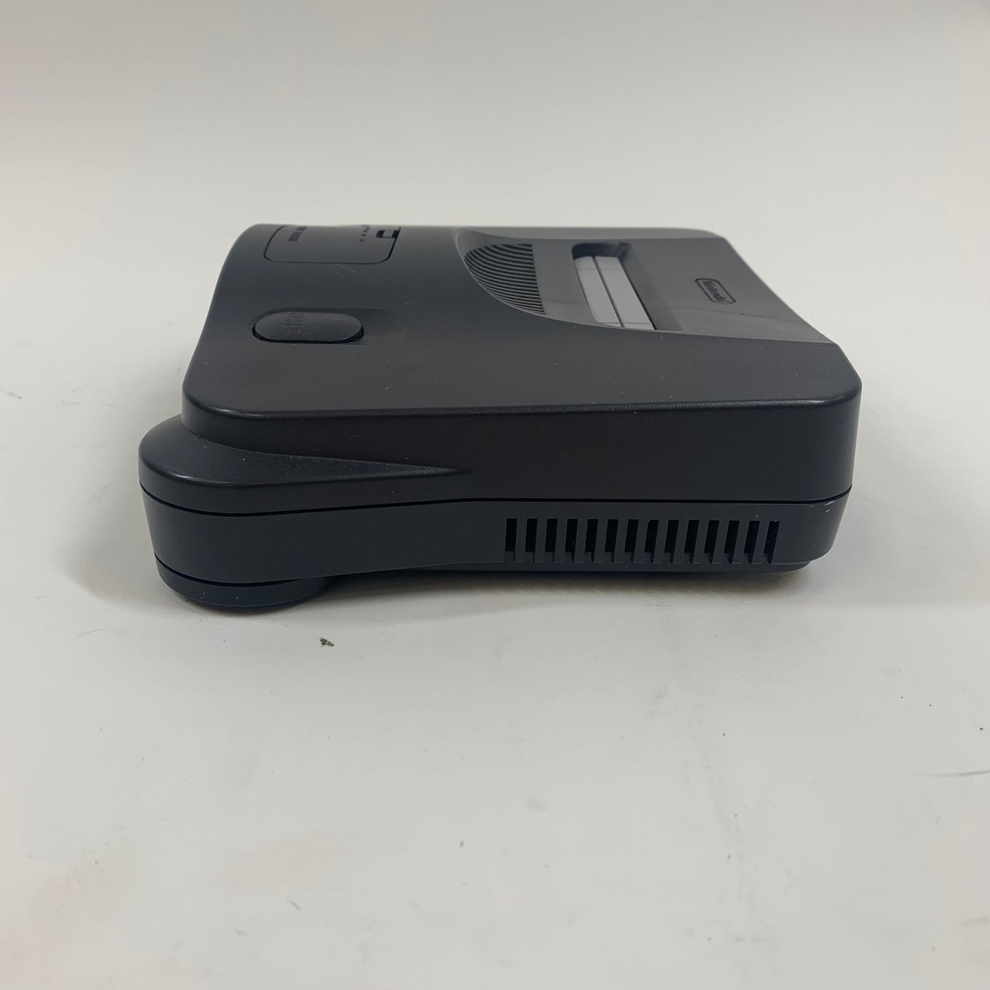 Nintendo 64 N64 Video Game Console NUS-001 Gray