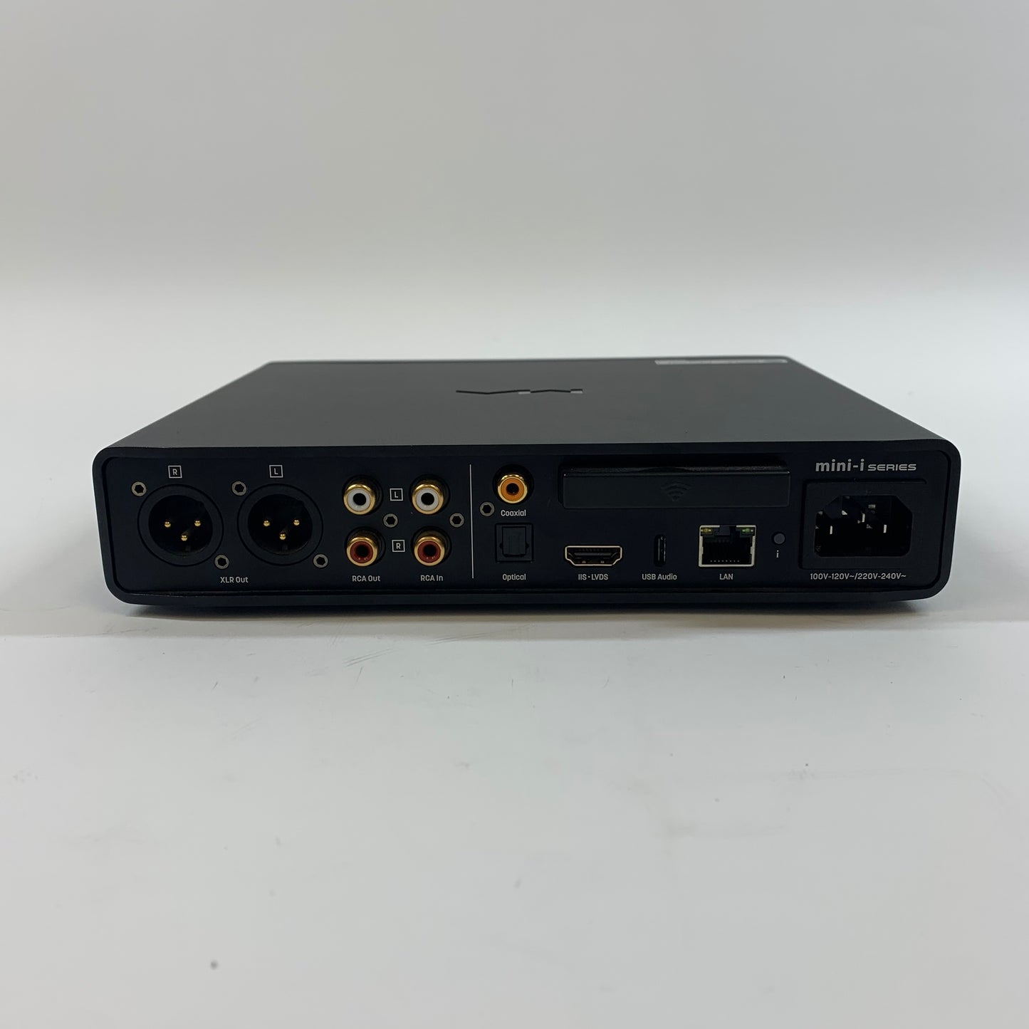 matrix audio mini-i pro 3 Music Streaming DAC