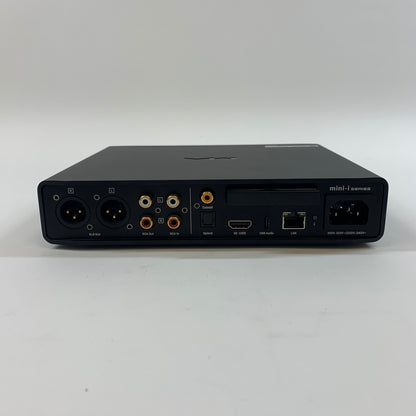 matrix audio mini-i pro 3 Music Streaming DAC