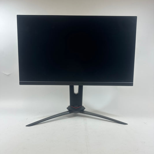 Acer 24.5" XB253Q IPS Panel 240Hz Gaming Montor