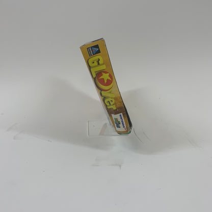 Glover (Nintendo 64 N64, 1998)