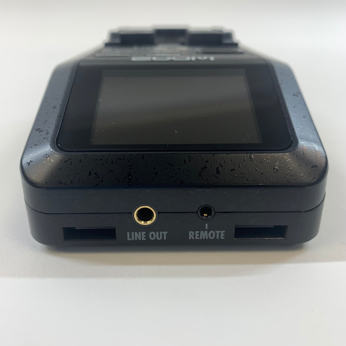 Zoom H6 Handy Portable Six Track