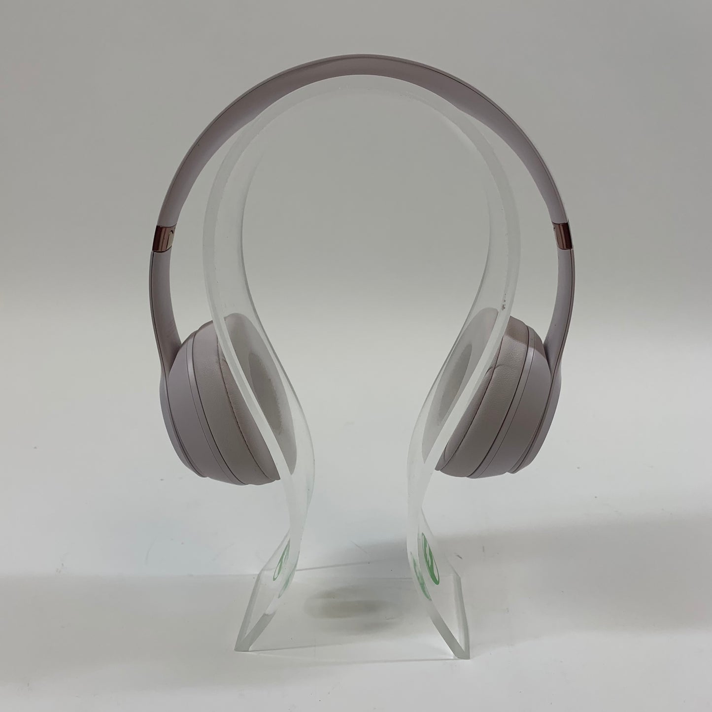 Beats Solo4 Wired Over-Ear Headphones Cloud Pink A3140
