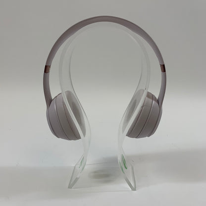 Beats Solo4 Wired Over-Ear Headphones Cloud Pink A3140