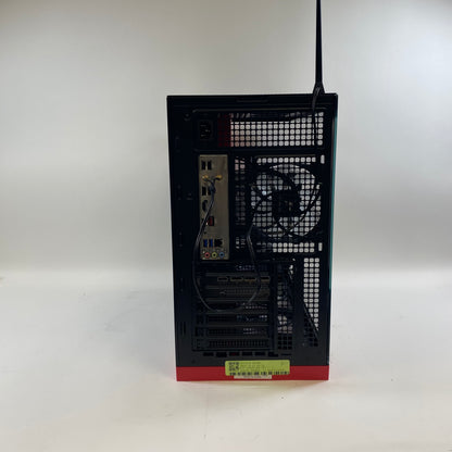 Skytech Viper Ryzen 7 5700 3.70GHz 16GB RAM 2TB SSD Nvidia RTX 5060