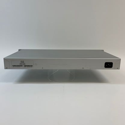 Cisco Meraki MX84 Network Firewall MX84-HW Unclaimed