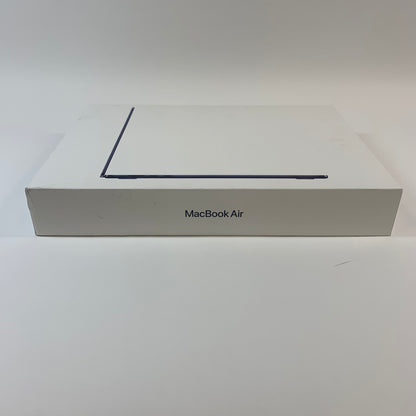 New 2025 Apple MacBook Air 15" M4 10C GPU 4.5GHz 16GB RAM 256GB SSD MW1L3LL/A