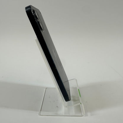 Broken Unlocked Apple iPhone 12 128GB MGF93LL/A Cracked Back/ Cracked Screen