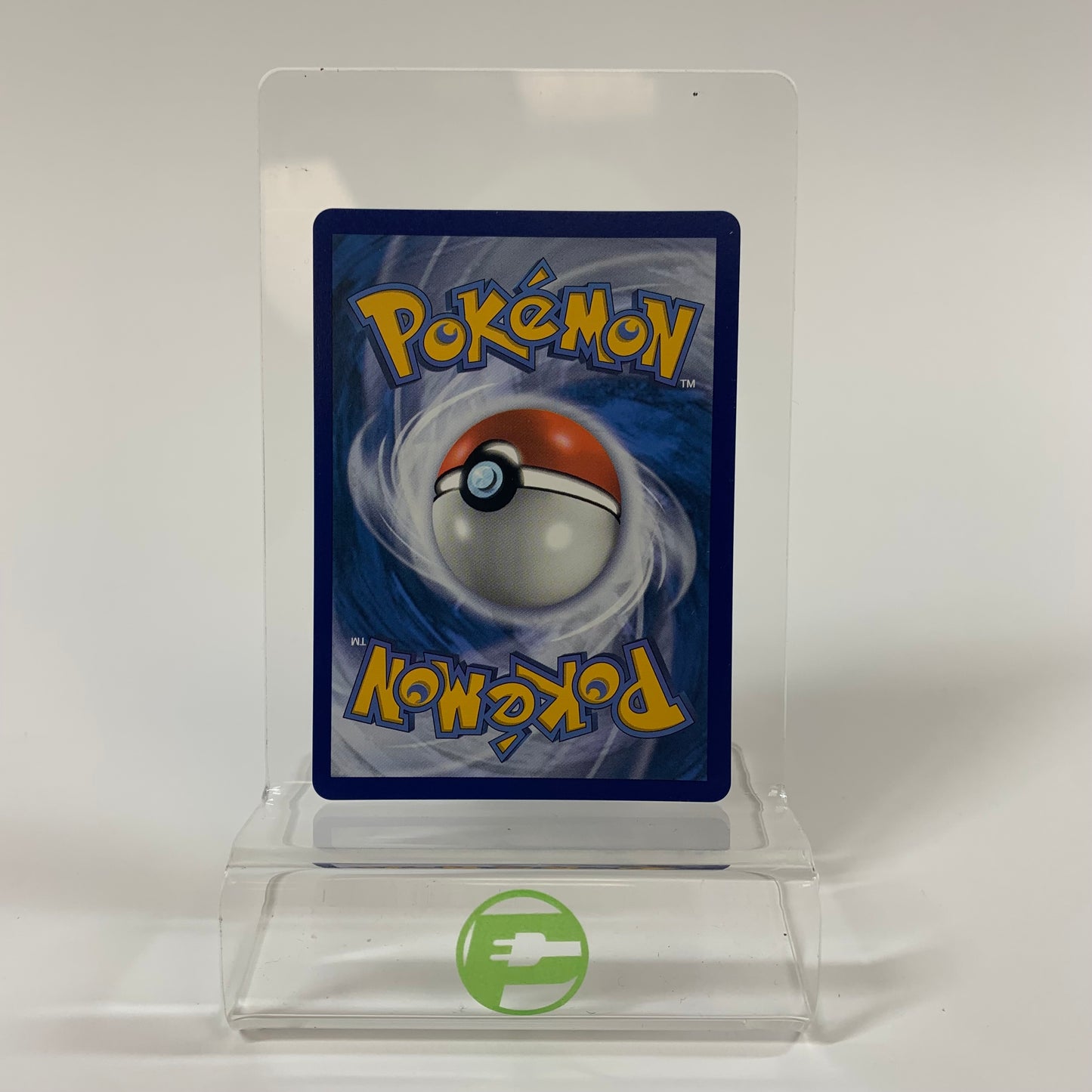 Pokémon TCG Sword & Shield - Silver Tempest Lugia Vstar 202 Rainbow Holo English