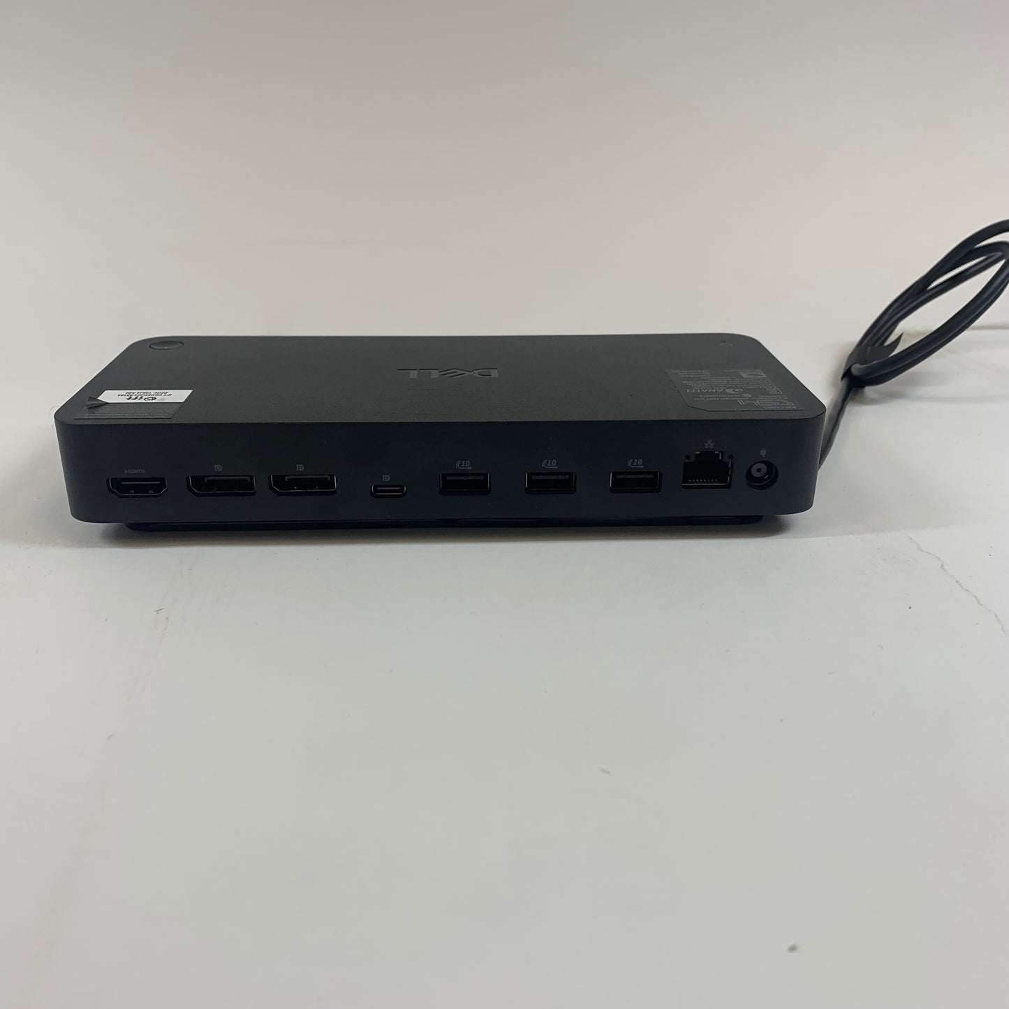 Dell Pro Smart Dock Laptop Dock K23A