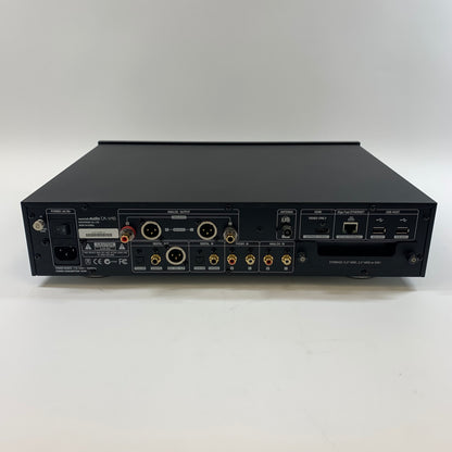 Cocktail Audio CA-x40 High-End Network Player