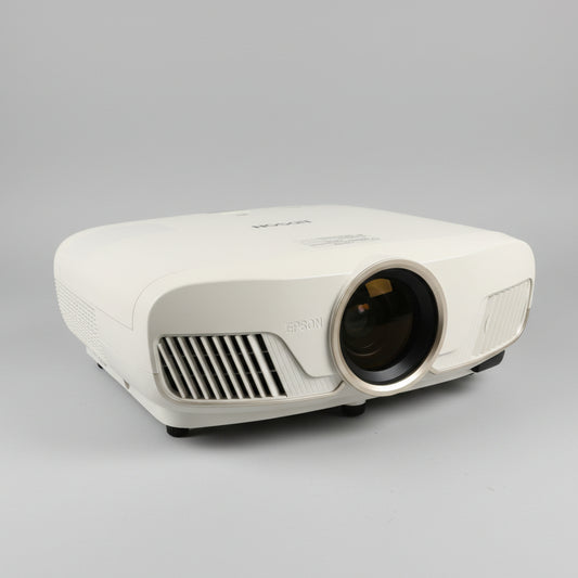 Epson H713A Full HD 1080P 2,500 Lumens Home Theater Projector
