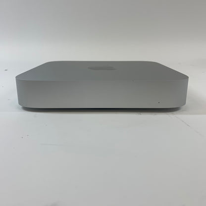 2023 Apple Mac Mini M2 3.49 8GB RAM 256GB SSD Silver A2686
