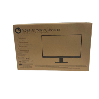 HP M01-F1063WB PC I3-10100 3.60GHz 8GB RAM 1TB SSD