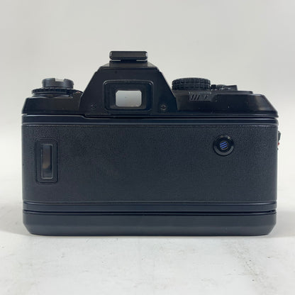 Nikon N2000 35MM Film Camera